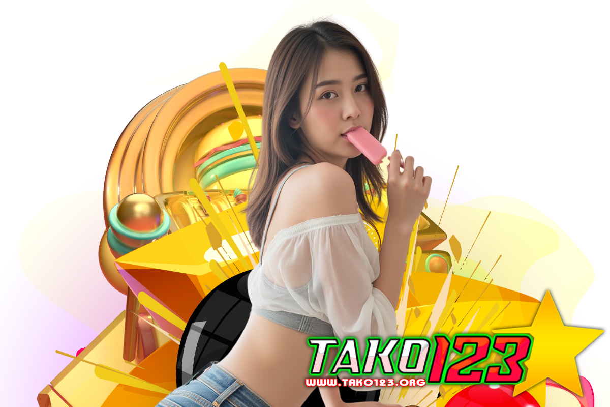 tako123 เว็บตรง